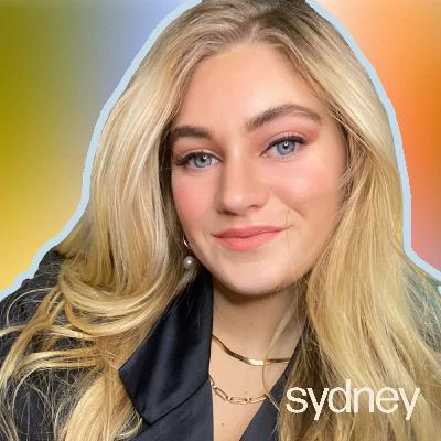 Realizing Things with Sydney Parise Realizing Things with Sydney Parise