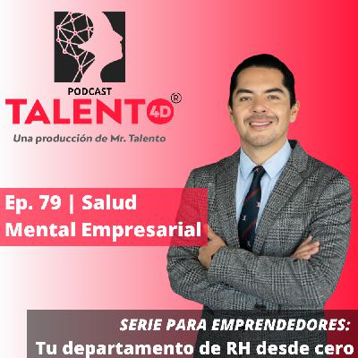 E079 | Salud Mental Empresarial
