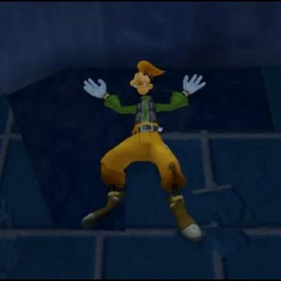 046- Kingdom Hearts - Thrilex, the First DJ ft Gavin