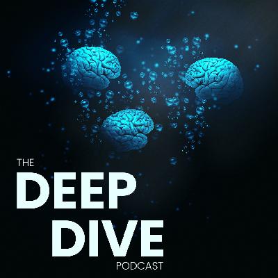 The End (of Deep Dive) (w/ Nikolaus Sabathiel) The End (of Deep Dive) (w/ Nikolaus Sabathiel)