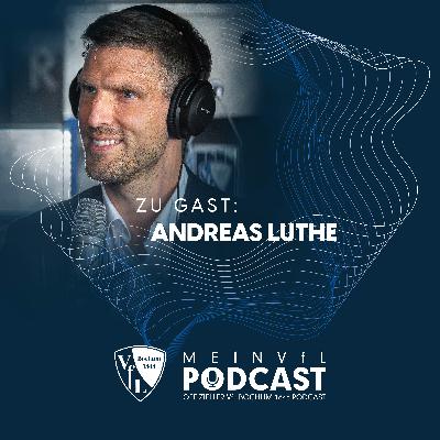 #6 - Andreas Luthe "Comeback"