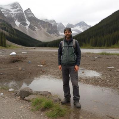 Episode 135 - We're Only Partly Green