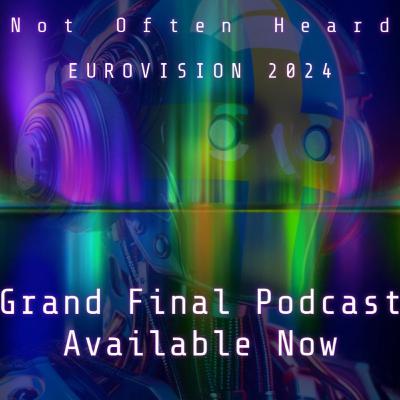 Eurovision 2024 - Final Eurovision 2024 - Final