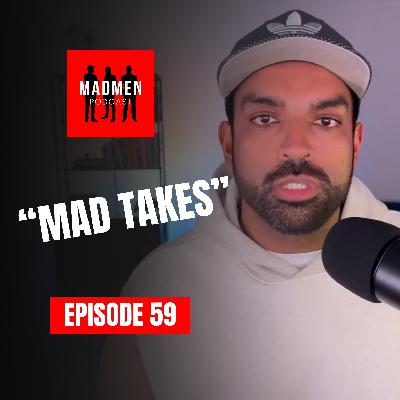 EPS 59:The Overrated Buzzword: Authenticity in Marketing