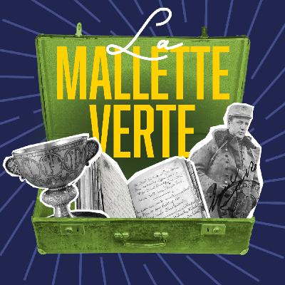 La Mallette verte: Bande-annonce