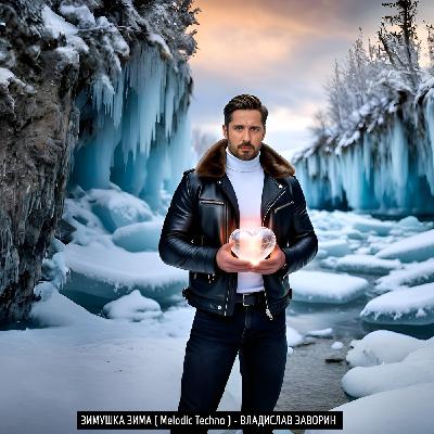 ЗИМУШКА ЗИМА ( Melodic Techno ) - ВЛАДИСЛАВ ЗАВОРИН