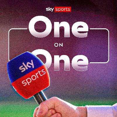 The 'One on One' podcast is back for the new Premier League season!