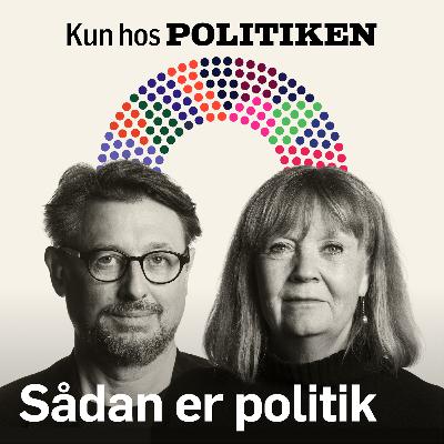 Valget: Målingerne slingrer, men det er svært at køre uden om Løkke