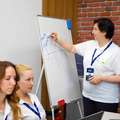 У Харкові триває перший етап моніторингу інфраструктурної безбар’єрності