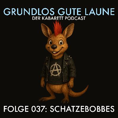 Schatzebobbes
