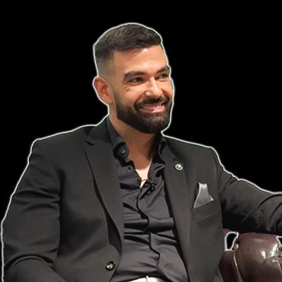 Dalibor Cicman - "Tajný recept na úspech: 99 % ľudí to nechápe!" ⎮Bol raz jeden...