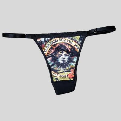 Despedazado por mil partes