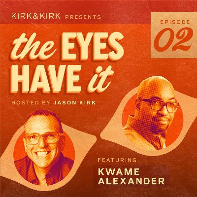 Kwame Alexander Kwame Alexander