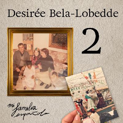 Desirée parte 2