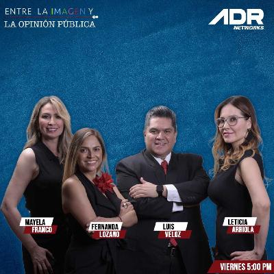 El adiós a Vicente Fernández / Anuario / Cierre espectacular de la F1 | ENTRE LA IMAGEN Y LA OPINIÓN PÚBLICA