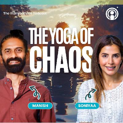 The Yoga of Chaos: Why Emotional Breakdowns Are the Key to Inner Peace