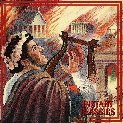 Did Nero Really Fiddle While Rome Burned? Did Nero Really Fiddle While Rome Burned?
