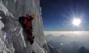 Adrian Hayes talks big goals, the perils of scaling K2 and information overload