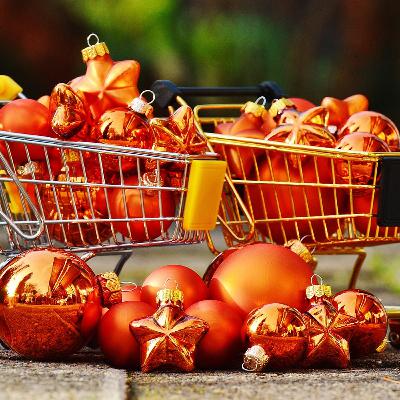 Hour 4: A new holiday shopping survey is out, and the results are “not so merry, Scott Reid: Overhyped and Underplayed and a new podcast about AI and human connection from TVO called Me & Viv. Alexandra built Viv,  a custom AI designed to guide her through life’s biggest questions.
