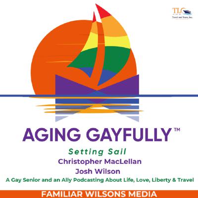 AgingGayfully® Should I Stay or Should I Go? AgingGayfully® Should I Stay or Should I Go?