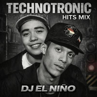 Episode 12: DJ El Niño - Technotronic Hits Mix (Move This, Get Up Before The Night Is Over, Pump Up The Jam) Episode 12: DJ El Niño - Technotronic Hits Mix (Move This, Get Up Before The Night Is Over, Pump Up The Jam)