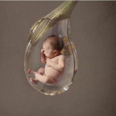 Rosario de reparación por el pecado del aborto