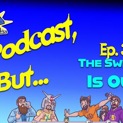 Episode 3: The Switch 2 Is Here!