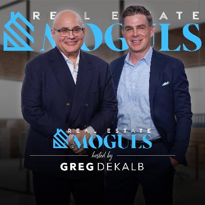 Greg Dekalb and John Thomas: Mastering Real Estate Risks and Rewards