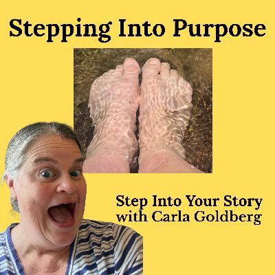 Step Into Action: Integrating Your Soul Story, Ep 5