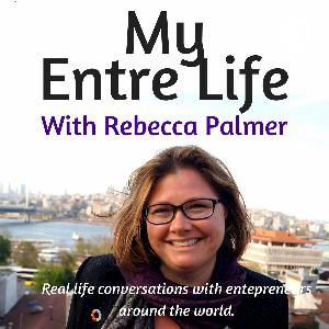 EP 020: My EntreLife with Guest Keren Moynihan of Boss Insights EP 020: My EntreLife with Guest Keren Moynihan of Boss Insights
