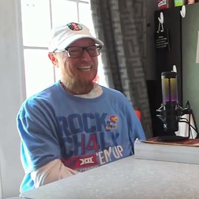 Part 2 of 2. Interview w/a long-term trans man who grew up on a Kansas farm (Other Conversations, 2023)