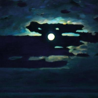 АРХИП КУИНДЖИ. Четвертое полнолуние. Ученики и поклонники|Выпуск 1