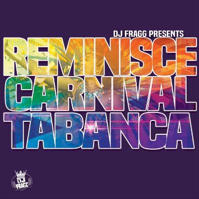 Carnival Tabanca 2024