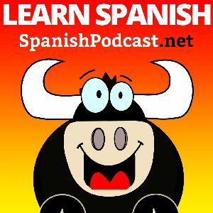 Learn Spanish Through Scary Halloween Stories: El cumpleaños | EP394 Learn Spanish Through Scary Halloween Stories: El cumpleaños | EP394
