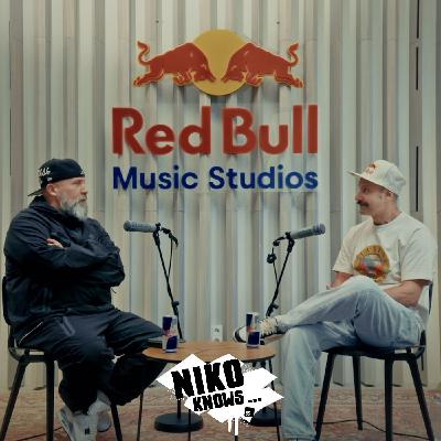 Breaking-Legende Vartan: Legacy, Kultur, Red Bull Dance Your Style uvm. | Red Bull Dance Your Style Special
