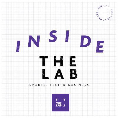 Inside The Lab - Studio Session