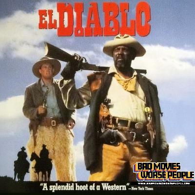 Ep 195: El Diablo - Rodeo Month