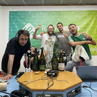 La Bacanal 26 - Final de temporada amb Oriol Ticus