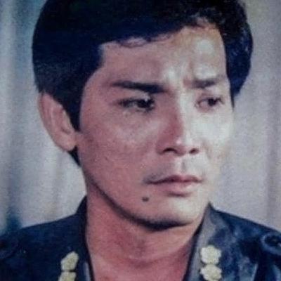 Những vai diễn để đời của nghệ sĩ Thương Tín: Sáu Tâm, thiếu tá Vọng, tướng cướp Bạch Hải Đường...