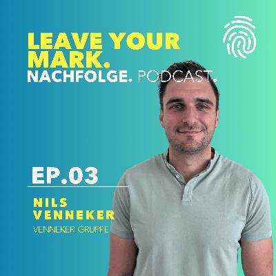 Sauna, Struktur, Strategie – so ehrlich kann Nachfolge sein.