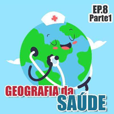 Ainda sobre a pandemia e isolamento social - Contribuições da Geografia da Saúde (Parte 1)