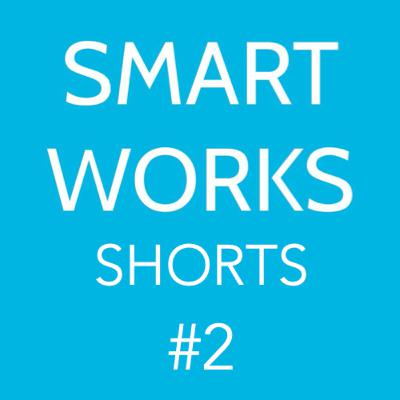 Smart Works Shorts #2 - Dress to Impress Smart Works Shorts #2 - Dress to Impress