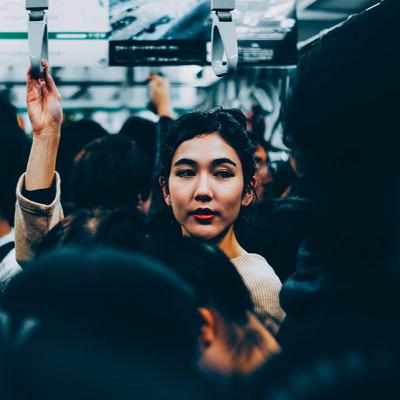 YMI Reading James Day 22: Are You A Friend of The World? YMI Reading James Day 22: Are You A Friend of The World?