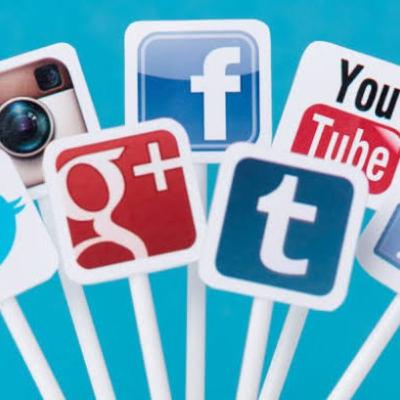 Las Redes sociales