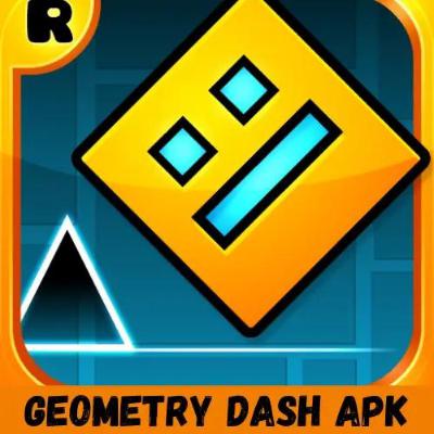 Introduction to Geometry Dash