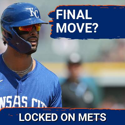 FLYER: New York Mets Sign MJ Melendez to Compete in LF | Is This the Mets’ FINAL Offseason Move? FLYER: New York Mets Sign MJ Melendez to Compete in LF | Is This the Mets’ FINAL Offseason Move?