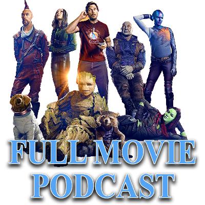 Episode 67 | Guardians of the Galaxy Vol. 3 (2023)
