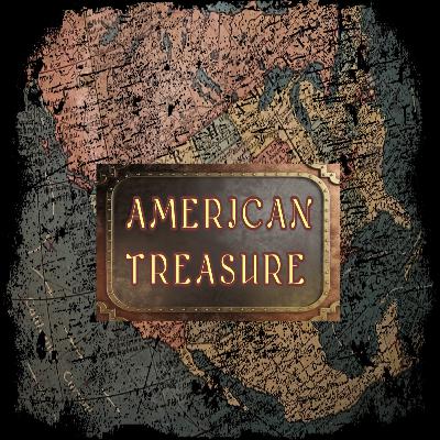 American Treasure: Bonus July 2025 episode American Treasure: Bonus July 2025 episode