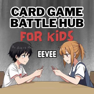 Ep3: Eevee