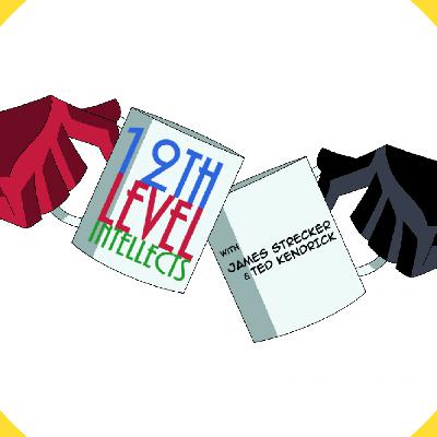 52 - OUR FINAL PODCAST EPISODE! (For now) - Batman Toys, Our Movie, Arctic Dogs, and More 52 - OUR FINAL PODCAST EPISODE! (For now) - Batman Toys, Our Movie, Arctic Dogs, and More